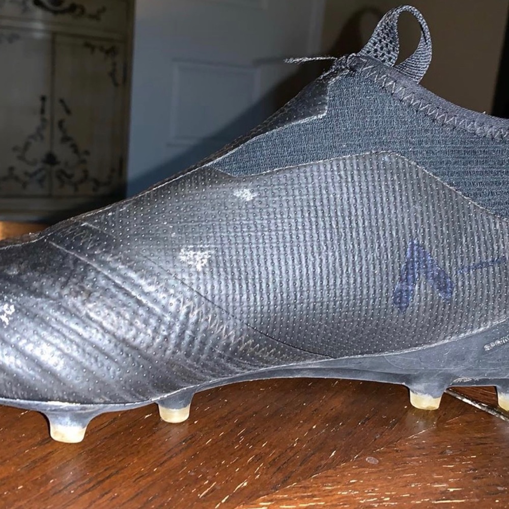 Adidas Soccer Cleats